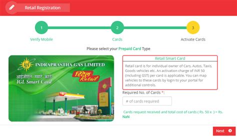 igl smart card recharge|igl card login.